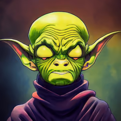 Goblin #552