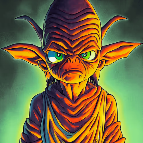 Goblins Vanderkobold