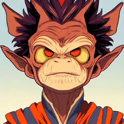 Goblin #363