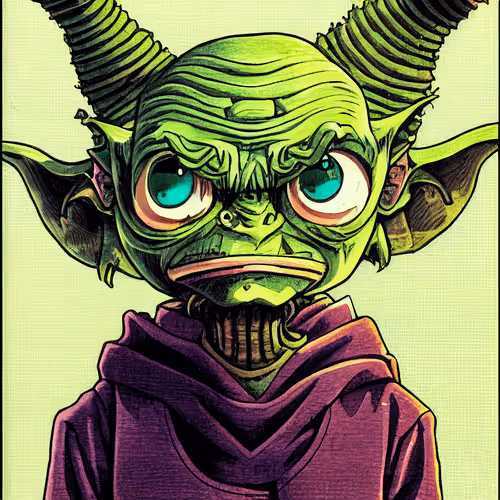 Goblins Vanderkobold