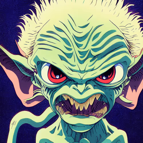 Goblins Vanderkobold