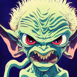 Goblin #460