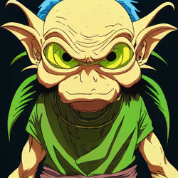 Goblin #619