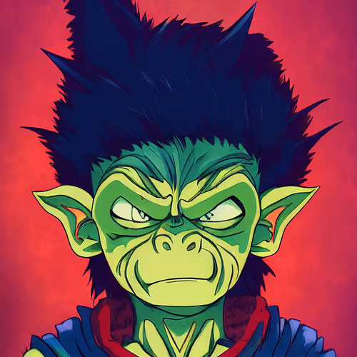 Goblins Vanderkobold
