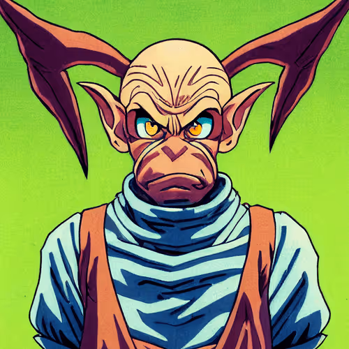 Goblin #43