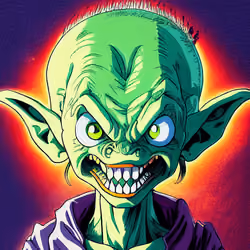 Goblin #86