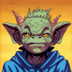 Goblin #163