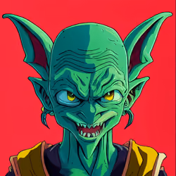 Goblin #80