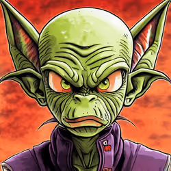 Goblin #203