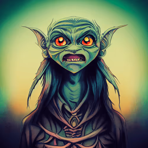 Goblins Vanderkobold