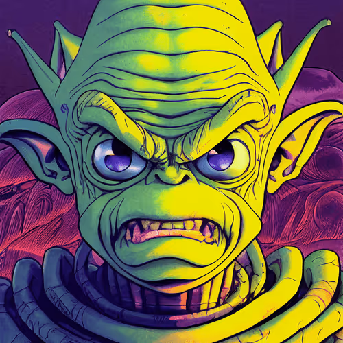 Goblins Vanderkobold