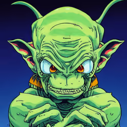 Goblin #77