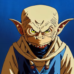 Goblin #91
