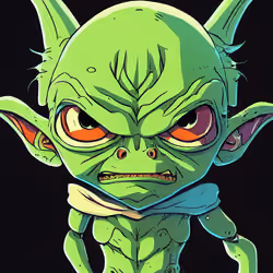 Goblin #554