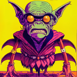 Goblin #652