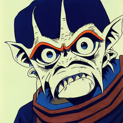 Goblin #596