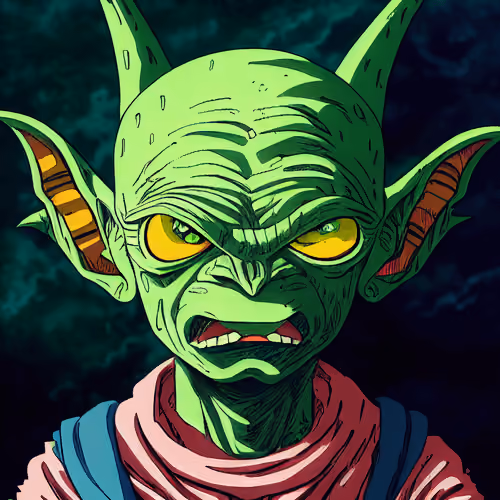 Goblin #331