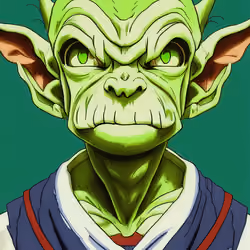 Goblin #639