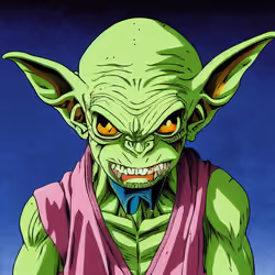 Goblin #162