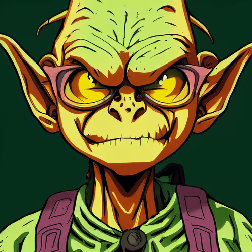 Goblins Vanderkobold