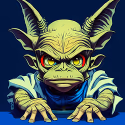 Goblin #499