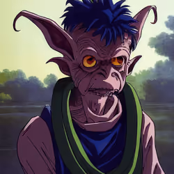 Goblin #432