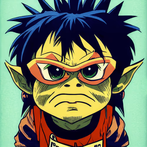 Goblin #253