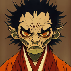 Goblin #271