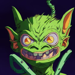 Goblin #631