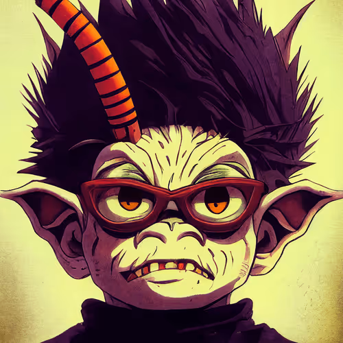 Goblins Vanderkobold