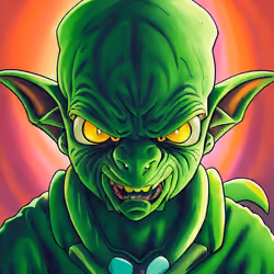 Goblin #459