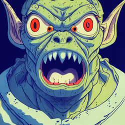 Goblin #207