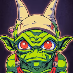 Goblin #491