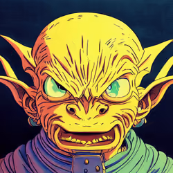 Goblin #462