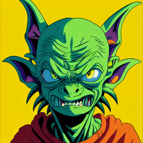 Goblin #526