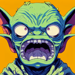 Goblin #420