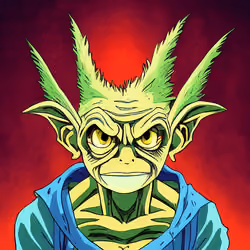 Goblin #63
