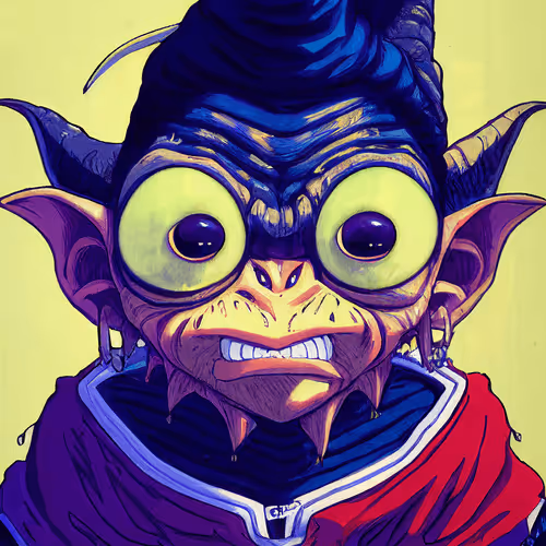 Goblins Vanderkobold