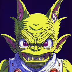 Goblin #338