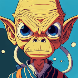 Goblin #665