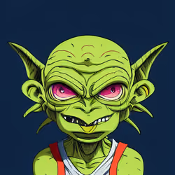 Goblin #509
