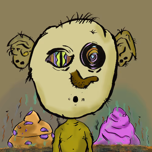 GoblinPoopTown.wtf #8