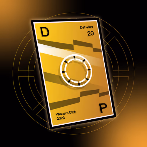 Winners Club Pass #20
