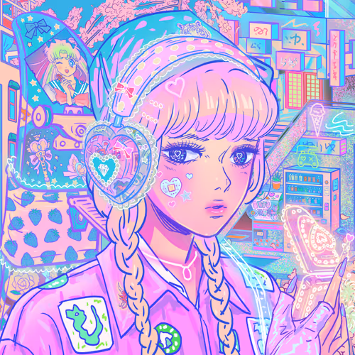 Dragonstreet