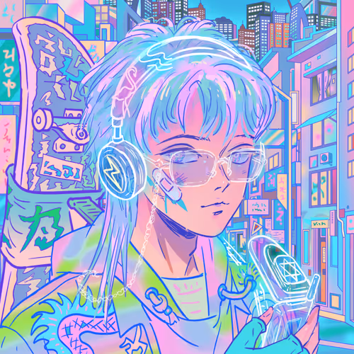 Dragonstreet