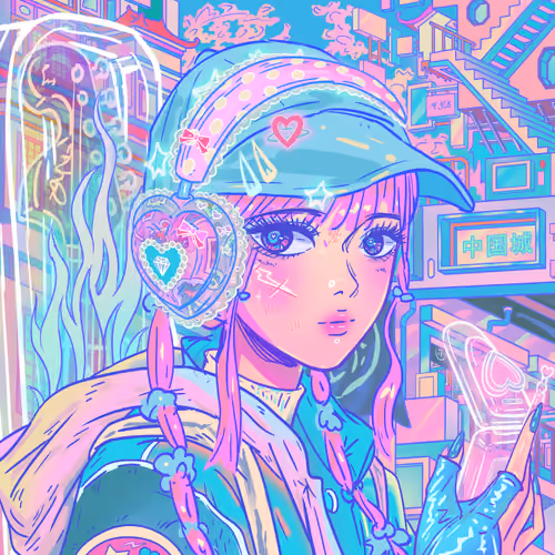 𝔻𝕣𝕒𝕘𝕠𝕟 𝕊𝕥𝕣𝕖𝕖𝕥 #221