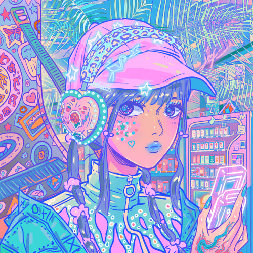 Dragonstreet