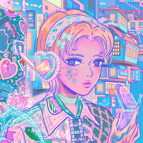 Dragonstreet