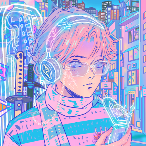 Dragonstreet