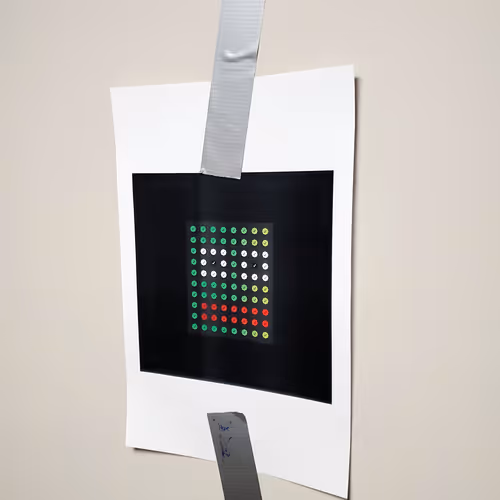 Verified Visual Art